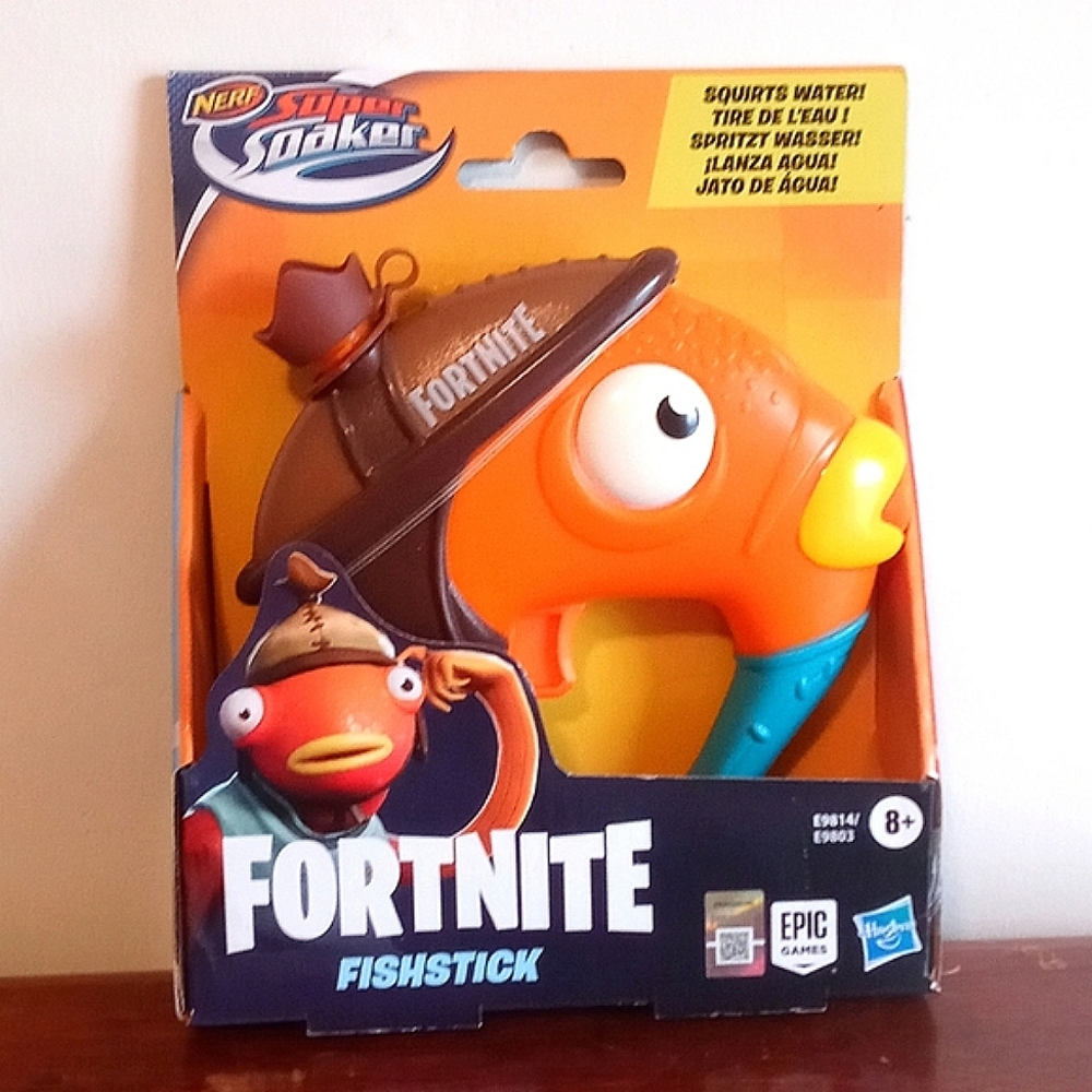 Toy